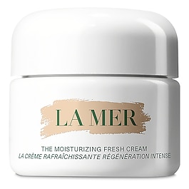 The Moisturizing Fresh Cream